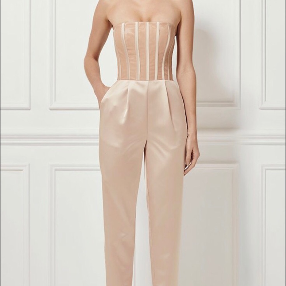 Pantsuit